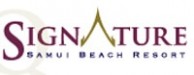Q Signature Samui Beach Resort - Logo